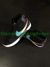 Nike SB — Nike SB Zoom Blazer Mid QS AH6158-090 -Color — Sneaker — resale