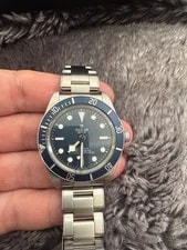 Tudor — Tudor Black Bay 58 79030B Blue 39mm - - New Condition — Watch — resale
