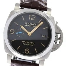 Panerai — Panerai Luminor Marina 1950 3 Days PAM01351 TO302729 — Watch — resale