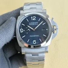 Panerai — New Multifunctional Automatic Mechanical Panerai 44mm — Watch — resale