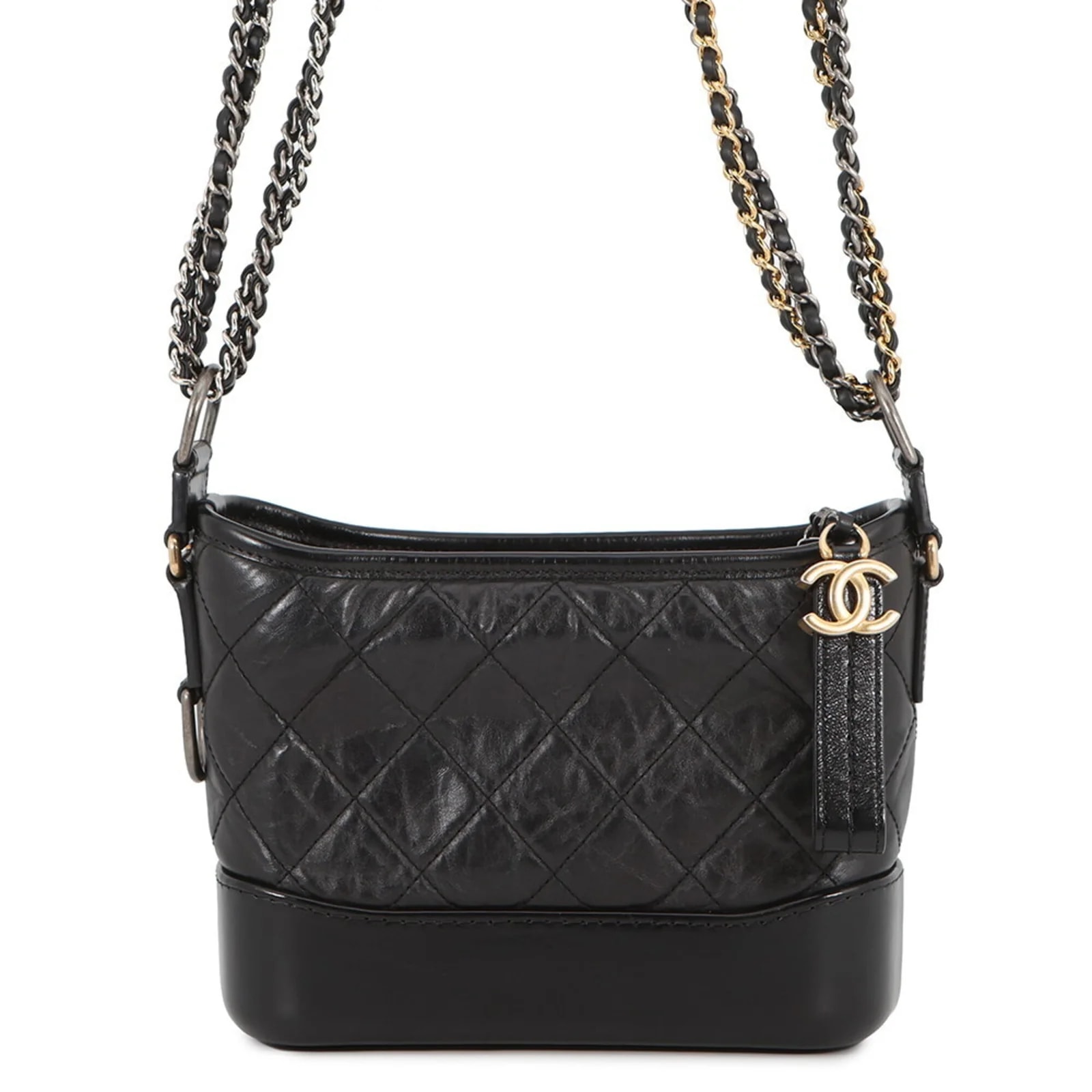 Chanel — Chanel Gabriel — Handbag — resale