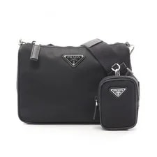 Prada — Prada 2VH113 / #MMB3297 — Handbag — resale