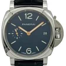 Panerai — Panerai Luminor Due PAM01273 TO285810 — Watch — resale