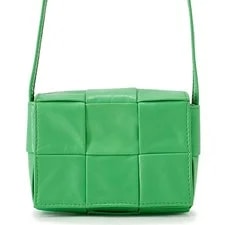 Bottega Veneta — Bottega Veneta Maxi Candy Cassette #TZB1990 — Handbag — resale