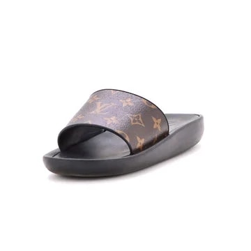 Louis Vuitton — Sunbath — Designer Shoe — resale