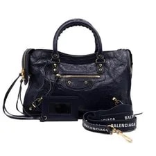 Balenciaga — Balenciaga Classic City Small and 153559375 — Handbag — resale