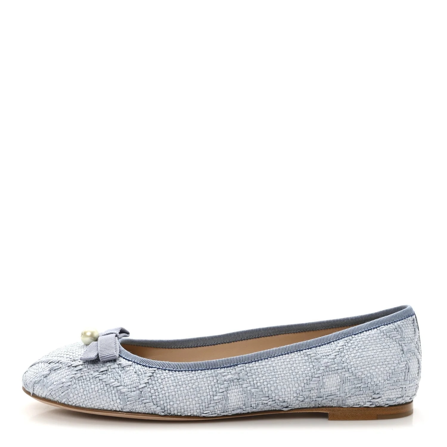 Dior — Ballet 39.5 Pastel — Designer Shoe — resale