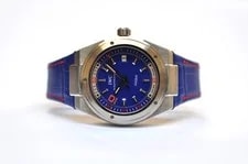 IWC — IWC Ingenieur Zinedine Zidane IW323403 +Box & Papers — Watch — resale
