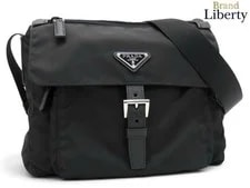 Prada — Prada 1BD994 Messenger Japan — Handbag — resale