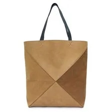 Loewe — Loewe B779Q18X23 Puzzle Fold XL Grain — Handbag — resale