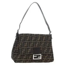 Fendi — Fendi Mamma Baguette Auth 192730V — Handbag — resale