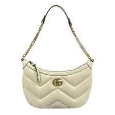 Gucci — Gucci Small GG Marmont 777263 — Handbag — resale