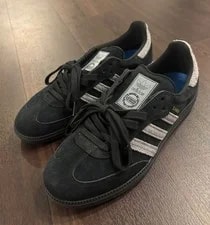 Adidas — Adidas Samba ADV – — Sneaker — resale