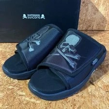 Suicoke — 9.0US Mastermind Suicoke Tamott-Runmm Us9 JPN Limited Edition Vhtf — Sneaker — resale