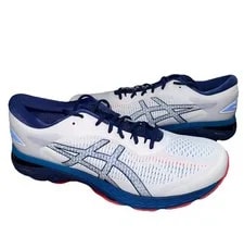 Asics — Asics Gel Kayano 25 Running Shoes / Activewear Lace Up — Sneaker — resale