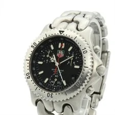 TAG Heuer — TAG Heuer Professional 200 Chronograph S39.306 QZ — Watch — resale