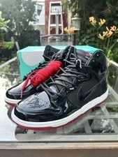Nike SB — Size 8.5 - Nike SB Dunk High “ ” — Sneaker — resale