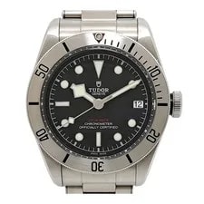 Tudor Black Bay 79730 Automatic Stainless Steel S
