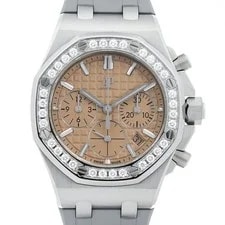 Audemars Piguet — Audemars Piguet Royal Oak Offshore Chronograph 26231ST.ZZ.A178CA.01 Second H... — Watch — resale