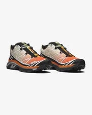 Salomon — L49257500 Andrew Salomon XT-6 Crab () — Sneaker — resale
