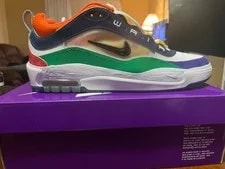 Nike SB — Nike SB Air Max Ishod PRM Billiards Skate Shoes- /M 13 / W — Sneaker — resale