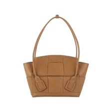 Bottega Veneta — Bottega Veneta Small Arco 575943 36702Y 152927277 — Handbag — resale
