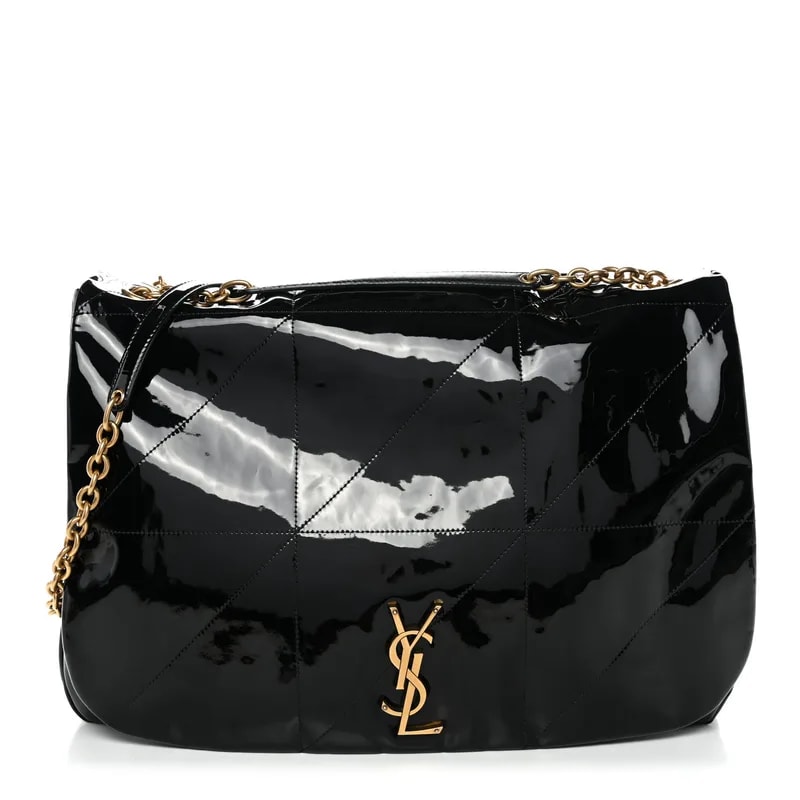 Saint Laurent — Monogram Large Jamie 4.3 — Handbag — resale