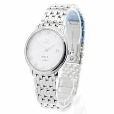 Omega — Omega 4574 31 de Ville Prestige Co-Axial Automatic _952796 — Watch — resale