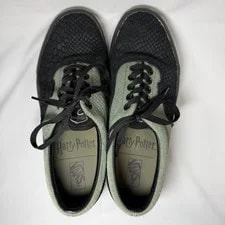Vans — Vans Harry Potter Era Slytherin W 9 M — Sneaker — resale