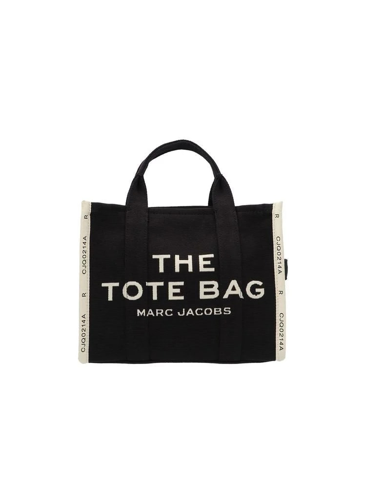 Marc Jacobs — Marc Jacobs Logo- Tote Bag — — Handbag — resale