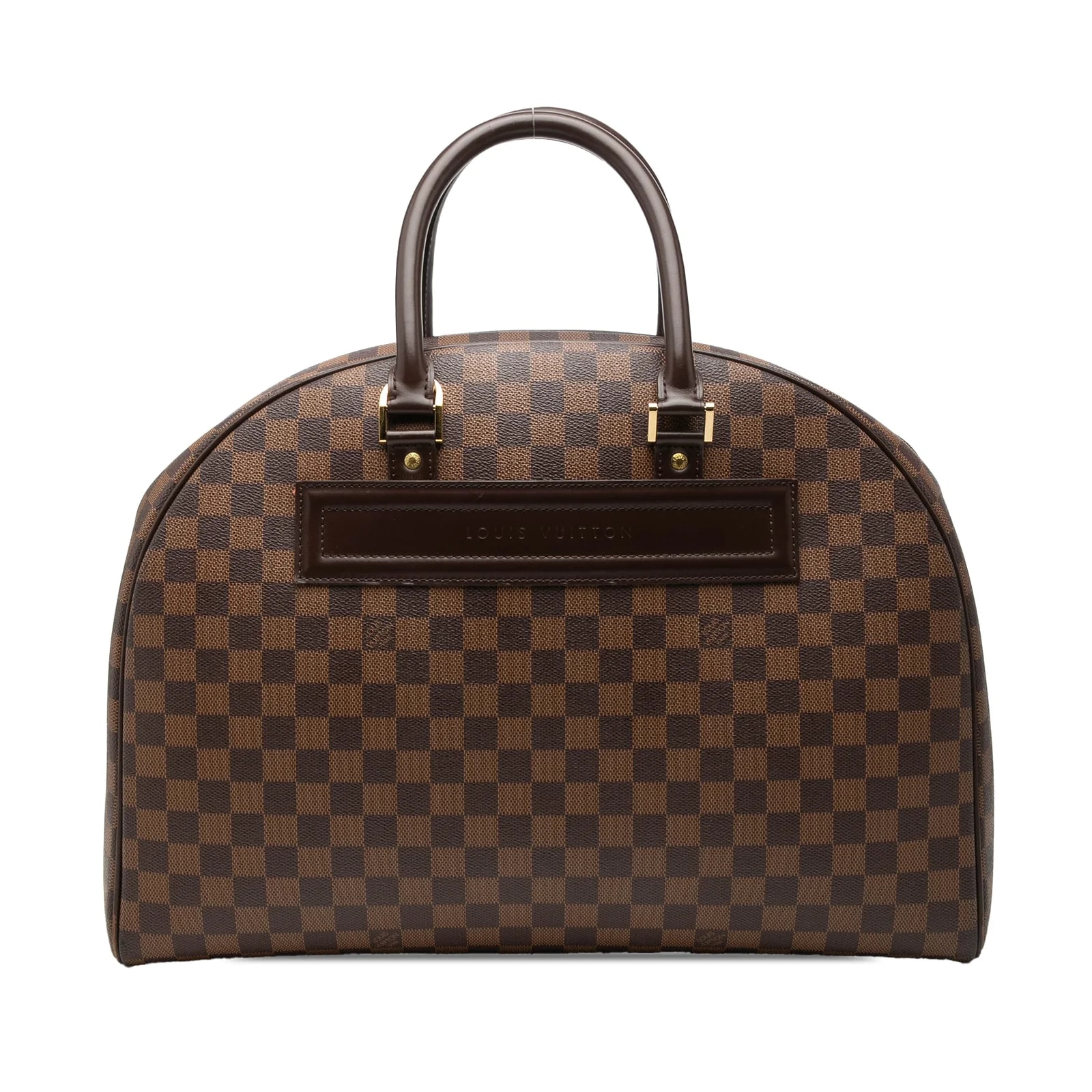 Louis Vuitton — Nolita 24 Heures — Handbag — resale