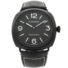 Panerai — Panerai Black Seal Ceramic PAM00643 - Inventory 5775 45mm — Watch — resale