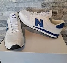 New Balance — New Balance 500v1 2023 Classics GM500RR1 Very Size 9 NEW — Sneaker — resale
