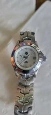 Tag — TAG Haur Diamond Tiger Woods edt Link — Watch — resale