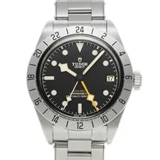 Tudor — Tudor Black Bay Pro 79470 Black 749819 — Watch — resale