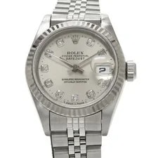 Rolex — Rolex Datejust 69174G Case Size 26mm Wrist Size 17cm #61016 — Watch — resale