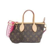 Louis Vuitton — Louis Vuitton Neverfull Bb One Size — Handbag — resale