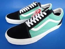 Vans — Vans Old Skool Color 508731 Without Box Us10 — Sneaker — resale