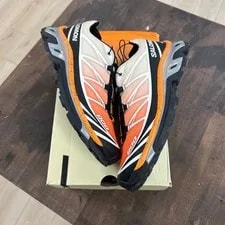 Salomon — Salomon XT-6 Andrew Miami Florida Crab — Sneaker — resale