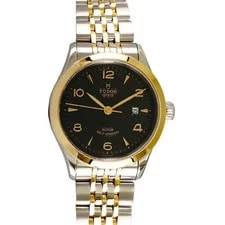 Tudor — Tudor 1926 91351 Automatic — Watch — resale