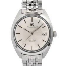 IWC — IWC Yacht Club TO311540 — Watch — resale
