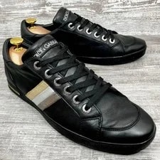D&G — Dolce&Gabbana 7.5US 719 D&G Line Uk6.5 Casual — Sneaker — resale