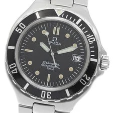Omega — Omega Seamaster 2850.50 — Watch — resale