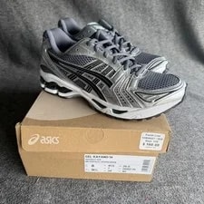 Asics — Asics GEL-Kayano 14 Shoes Size 8 Running 1203A537-020 — Sneaker — resale