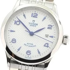 Tudor — Tudor 91350 1926 Date Automatic Good Condition With 944529 — Watch — resale
