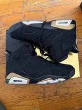 Jordan — Jordan 6 Retro DMP (2020) — Sneaker — resale