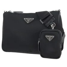 Prada — Prada Re 9899 — Handbag — resale