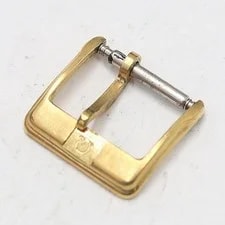 Omega — Omega 14mm Buckle GColor NSK KTU Model — Watch — resale