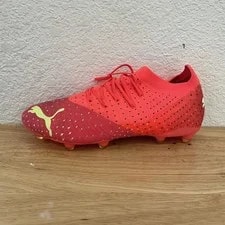 PUMA — New 10 Puma Future 3.4 FG Firm Ground AG Fearless Pack Ultra Soccer Cleats — Sneaker — resale