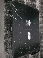 Adidas — Star Wars R2D2 X Adidas Nite Jogger Shoes 10.5 — Sneaker — resale